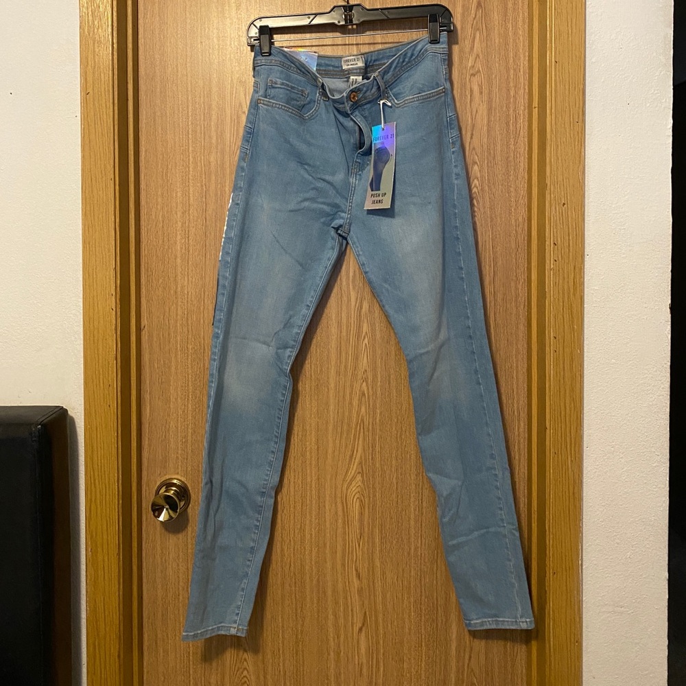 F21 Jeans